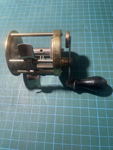 Moulinet vintage - ,