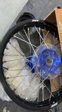 KKE 18" CNC Rear Wheel Rim Fit Yamaha YZ125 YZ250 1999-2024 YZ250F 450F 03-2024