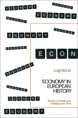 Luigi alonzi economy in - luigi, economy'