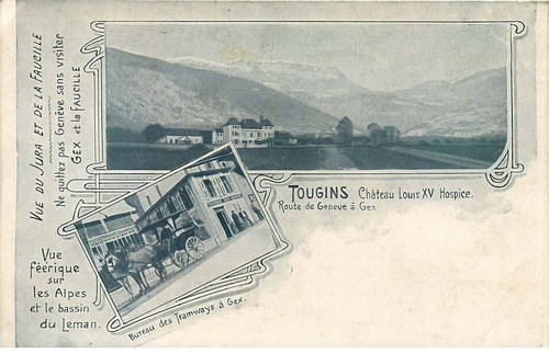 Ain tougins hospice chateau - tougins,