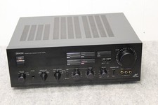 Denon PMA-700V Stereo Integrated Amplifier Amp Phono+