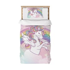 Housse de Couette 90x190