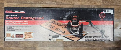 Sears craftsman heavy duty - sears,