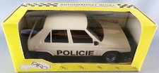 Headlight Src - Skoda Favorit Police White Skoda Motorsport in Box