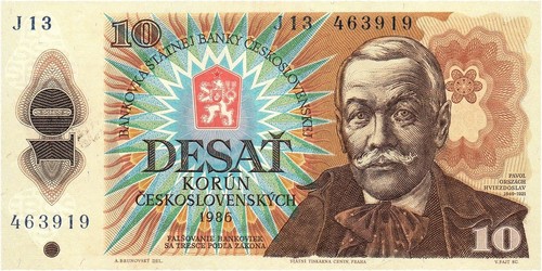 Czechoslovakia