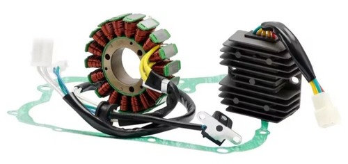 Kit stator régulateur - kit,