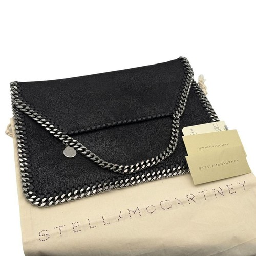 Sac pochette pliable stella - pliable,