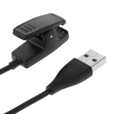 Câble chargeur USB pour montre connectée Garmin Forerunner 235 - 100 cm