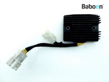 Régulateur / redresseur