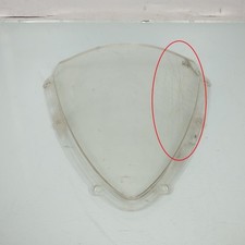 Bulle et saut de vent origine