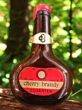 Mignonette Alcool Cherry