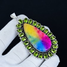 Long Arc-en-Ciel Solaire