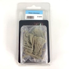 x1 Oiseau Mécanique - Neuf