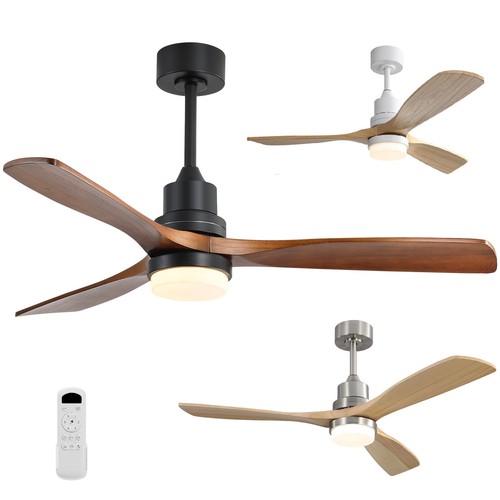 Ventilateurs plafond en - de,