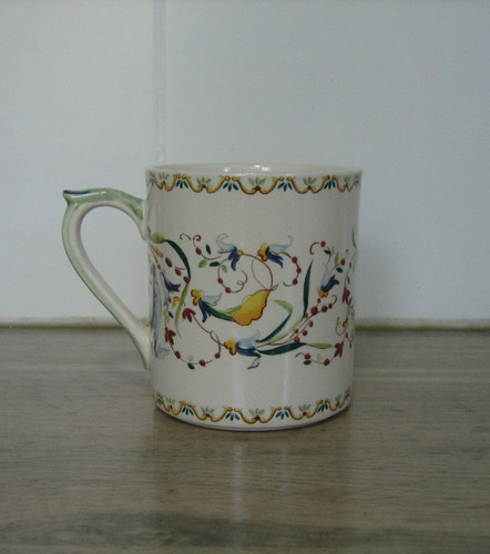 Mug tasse faience - en,