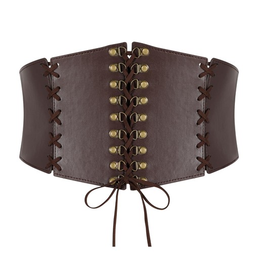 Ceinture corset vintage