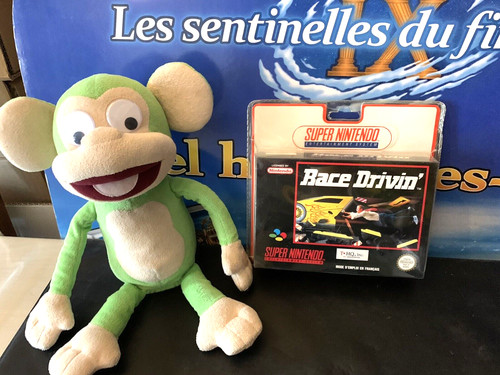 Race drivin super - race,