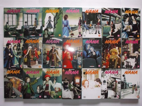 Lot intégral manga - :, ****