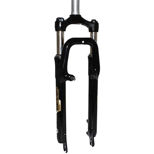 Fourche vtt zoom 386mlo - fourche, "