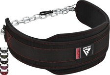 RDX Ceinture de Musculation