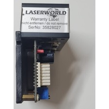 LASERWORLD GALVO SCANNER YJ6800