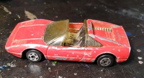 Vintage kidco magnum red - magnum, p.i.