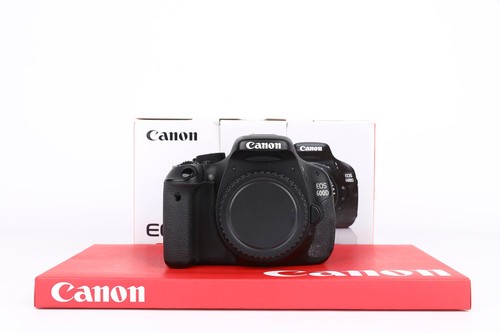 Canon 600d appareil photo - 600d,