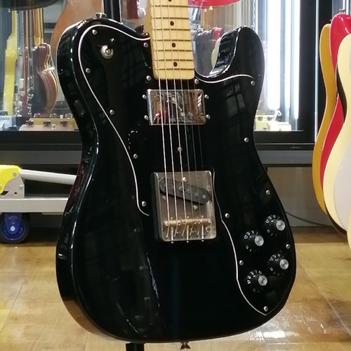 Ctc - (squier, fender)