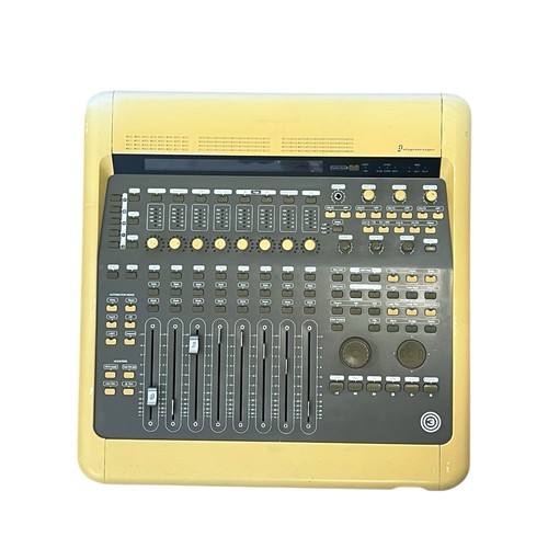 Digidesign 003 audio interface - digidesign,