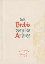 DES BREBIS DANS LES ARBRES PAR