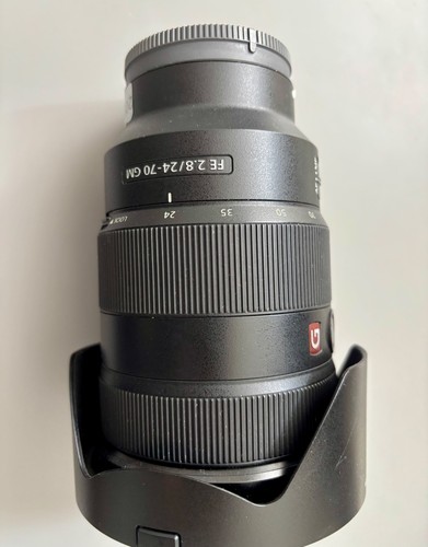 Sony f2 8 gm - sony,