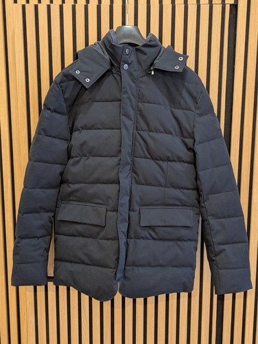 Manteau parka blouson doudoune - manteau,