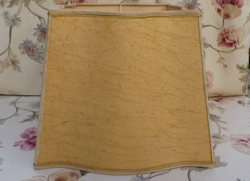 Abat jour vintage - jour, en