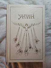 The Book of Knowledge: The Keys of Enoch By J.J. Hurtak 1987 Hardcover