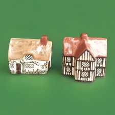2 maison cottage suffolk mudlen end studio england en porcelaine