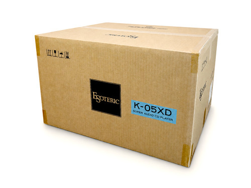 Lecteur sacd esoteric - cd/sacd,