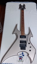 BC Rich Platinum Pro Series