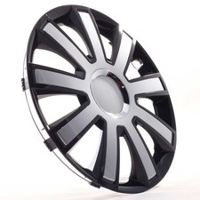 4x Enjoliveurs de jante 14