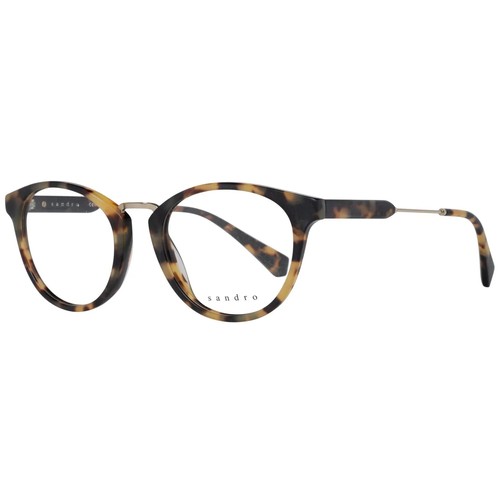 Petites lunettes vue marron - lunettes,