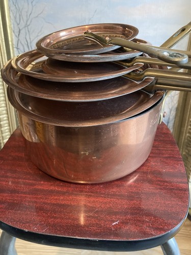Série casseroles michel - casseroles,