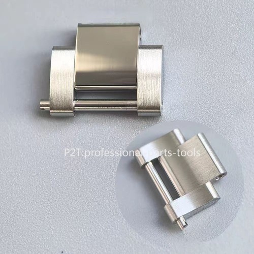 Stainless steel oyster - steel,