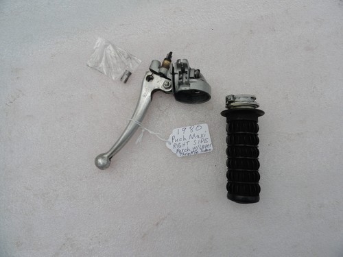 Original 1980 puch maxi - original,