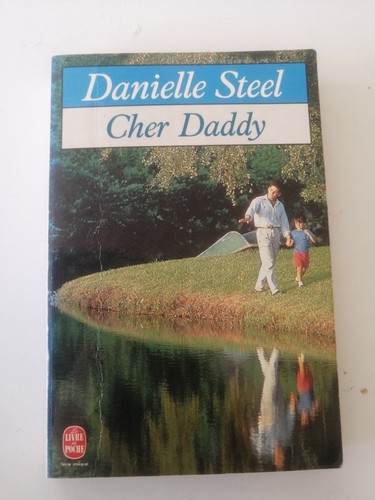 Danielle steel cher - steel,