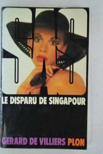 Sas le disparu de - sas, :