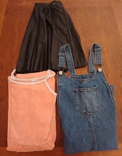 Lot vêtements fille ans - fille,