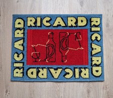 Tapis De Jeu RICARD Vintage