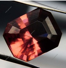 Saphir NATUREL Pierre