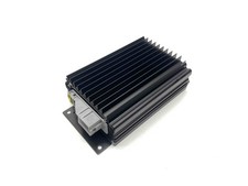 1999 Mercedes Benz S W220 Sound Amplifier Power Amp Audio Amp A2208200289