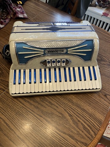 Vintage melodiana fantastic - vintage,