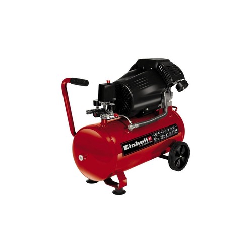 Compresseur huile 50l 2200w - compresseur,